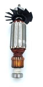 INDUZIDO 127V MAKITA MGA90B M0901