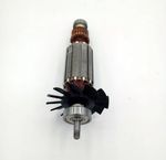INDUZIDO 127V MAKITA MGA90B M0901