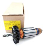 INDUZIDO 127V DWD502 T1 T2 DEWALT (COD.ANT. N077858S)  