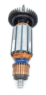 INDUZIDO 127V DWD502 T1 T2 DEWALT (COD.ANT. N077858S)  
