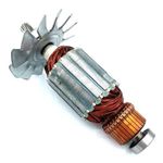 INDUZIDO 127V SERRA BANCADA MLT100 MAKITA