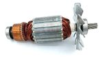 INDUZIDO 127V SERRA BANCADA MLT100 MAKITA