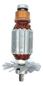 INDUZIDO 127V SERRA BANCADA MLT100 MAKITA