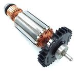 INDUZIDO 127V MAKITA CC2014 CC2016 4100NS 4100NH2