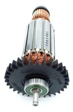 INDUZIDO 127V MAKITA CC2014 CC2016 4100NS 4100NH2
