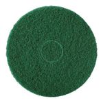 DISCO ABRASIVO VERDE PARA ENCERADEIRA 350MM
