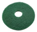 DISCO ABRASIVO VERDE PARA ENCERADEIRA 350MM