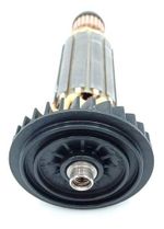 INDUZIDO 110V RETIFICA MAKITA GDO600 GDO601