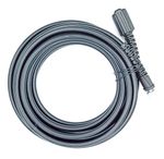 MANGUEIRA ALTA PRESSÃO LAVOR 8M 160BAR 1/4 MODELOS LV SP LMX