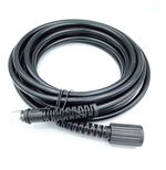 MANGUEIRA ALTA PRESSÃO LAVOR 8M 160BAR 1/4 MODELOS LV SP LMX
