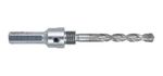 ADAPTADOR S. COPO C/ BROCA PILOTO HM 10X100MM D-50332 MAKITA