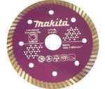 DISCO DIAMANTADO TURBO PORCELANATO ULTRA FINO 110MM D51057