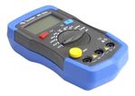 CAPACÍMETRO DIGITAL - MC-154A MINIPA