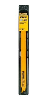 LAMINA P/ SERRA SABRE DW4838 DEWALT USO METAL 12 POL 305MM