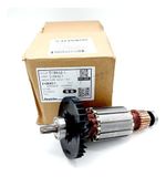 INDUZIDO 127V MAKITA MSS700 MSS703 MT560 MT580