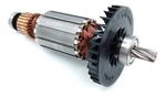 INDUZIDO 127V MAKITA MSS700 MSS703 MT560 MT580