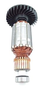 INDUZIDO 127V MAKITA MSS700 MSS703 MT560 MT580
