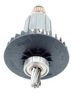 INDUZIDO 127V MAKITA MSS700 MSS703 MT560 MT580