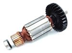 INDUZIDO 127V MAKITA MSS700 MSS703 MT560 MT580