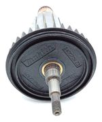 INDUZIDO 127V LIXADEIRA ANGULAR MAKITA SA7000