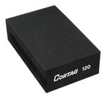 ESPONJA P/ LIXAR DIAMANTADA 95 MM X 60 MM G120 CORTAG