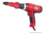 CABEÇOTE REBITADOR P/ FURADEIRA 2,4 A 4,8 MM COM 4 BICOS