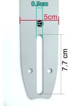 SABRE 35CM MAKITA DCS/UC35 - 35CM