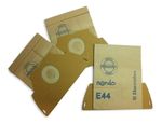 SACO PARA ASPIRADOR DE PÓ ELECTROLUX MONDO (FORA DE LINHA)