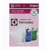 SACO PARA ASPIRADOR DE PÓ ELECTROLUX MONDO (FORA DE LINHA)