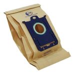 SACO PARA ASPIRADOR DE PÓ ELECTROLUX CLARIO JETMAXX ULTRAONE SWECL