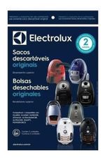 SACO PARA ASPIRADOR DE PÓ ELECTROLUX CLARIO JETMAXX ULTRAONE SWECL