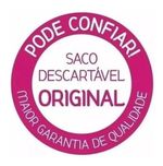 SACO PARA ASPIRADOR DE PÓ ELECTROLUX CLARIO JETMAXX ULTRAONE SWECL
