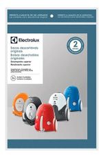 SACO PARA ASPIRADOR DE PÓ ELECTROLUX NEO LISTO PET SBENE