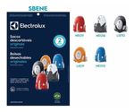 SACO PARA ASPIRADOR DE PÓ ELECTROLUX NEO LISTO PET SBENE