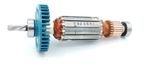 INDUZIDO 220V MAKITA HP1620 HP1640