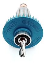 INDUZIDO 220V MAKITA HP1620 HP1640
