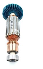 INDUZIDO 220V MAKITA HP1620 HP1640