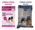 SACO PARA ASPIRADOR DE PÓ ELECTROLUX A20L A20S A20 GT3000 ANTIGO CSE19
