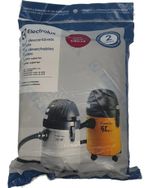 SACO PARA ASPIRADOR DE PÓ ELECTROLUX A20L A20S A20 GT3000 ANTIGO CSE19