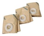 (41044027) (E5G8A / L10) SACO PARA ASPIRADOR DE PÓ ELECTROLUX PARA A20S A PARTIR DE 2010 CSE20