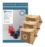 SACO PARA ASPIRADOR DE PÓ ELECTROLUX BERRY SBEBE