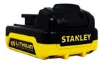 BATERIA 12V 1,5AH ION LITHIUM SB12S-BR STANLEY