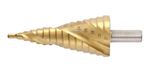 BROCA ESCALONADA HSS 4 A 32MM ESPIRAL 723599 MTX