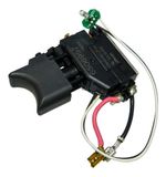 INTERRUPTOR C3HW-3A-LF1M MAKITA DF030D DF330D TD090D