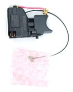 INTERRUPTOR C3HW-3A-LF1M MAKITA DF030D DF330D TD090D