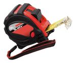 TRENA CURTA TOP 5MX25MM GANCHO MAGNETICA  EMBORRACHADO MTX
