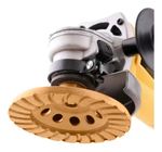 REBOLO DIAMANTADO TURBO P/ DESBASTE 115 X 14 MM 729099 MTX