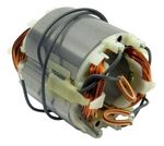 ESTATOR 127V SERRA MÁRMORE 4100NH3 MAKITA