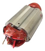 ESTATOR BOBINA 220V MAKITA GA4530 4534 5030  