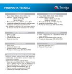 MULTÍMETRO DIGITAL ET-1002 - MINIPA COMPACTO ELETRICISTA TOP  